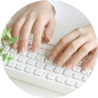 お申し込み者様情報の入力